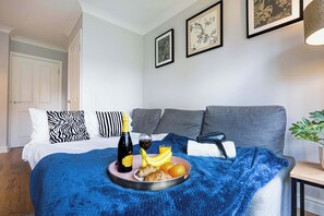3 chambres, Wi-Fi, draps fournis