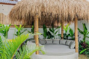 Exterior - Alpha Villa by Betterplace (Ubud)