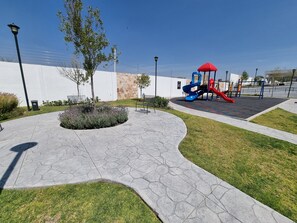 Exterior - RINCON (Querétaro)