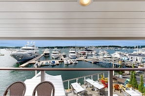 Port de plaisance