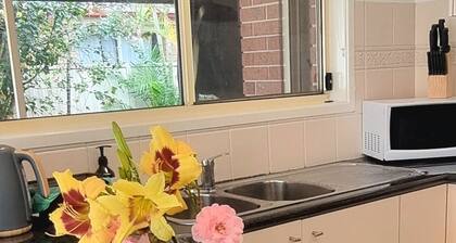 Glenmore Cottage