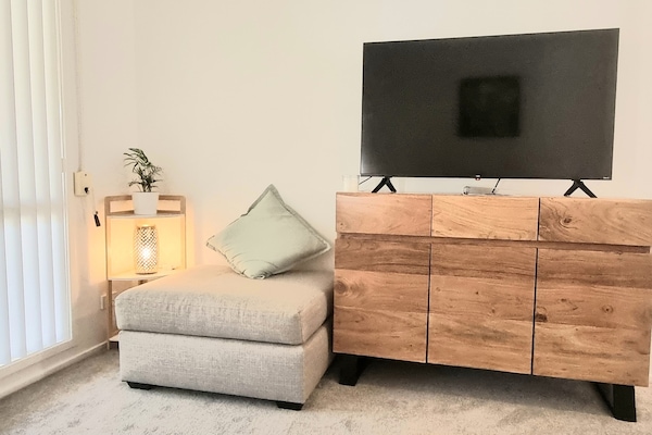 Smart TV