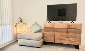 スマートテレビ
