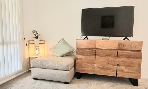 Smart TV 