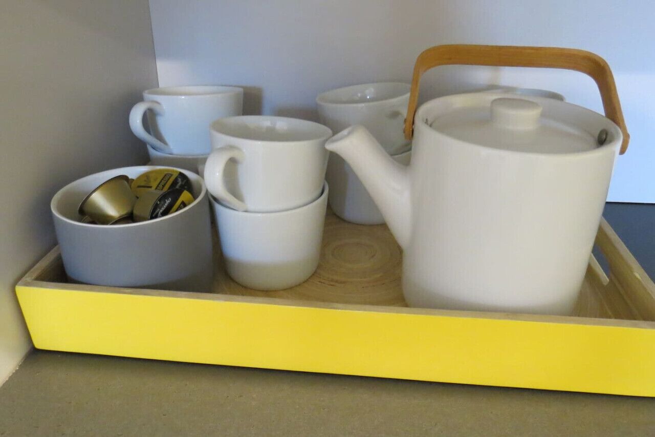 Café y/o cafetera