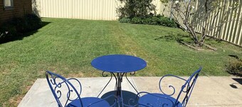 Dalton Street Bungalow