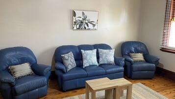 Fernseher, Tischtennisplatte