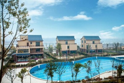 Suizhou Sui Shennong International Hotel