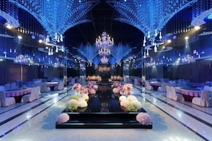 Salón para bodas