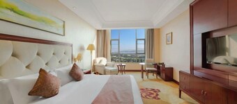 Days Hotel by Wyndham Suixian Shennong