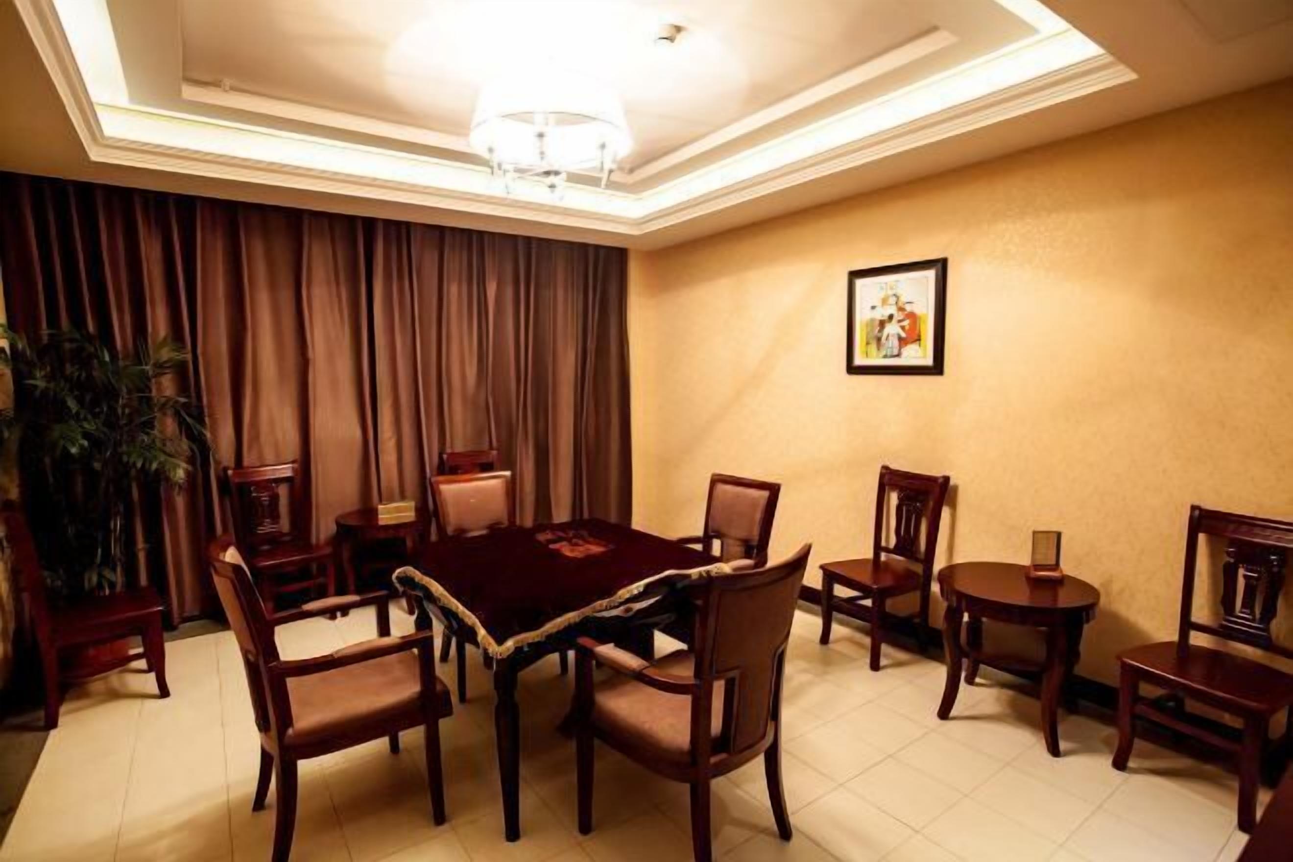 Tempat makan