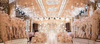 Suizhou Sui Shennong International Hotel