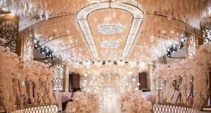 Suizhou Sui Shennong International Hotel