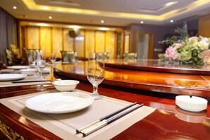 Unclassified image, 5 of 128, button - Days Hotel by Wyndham Suixian Shennong (Sui County)