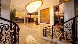Interior - Days Hotel by Wyndham Suixian Shennong (Sui County)