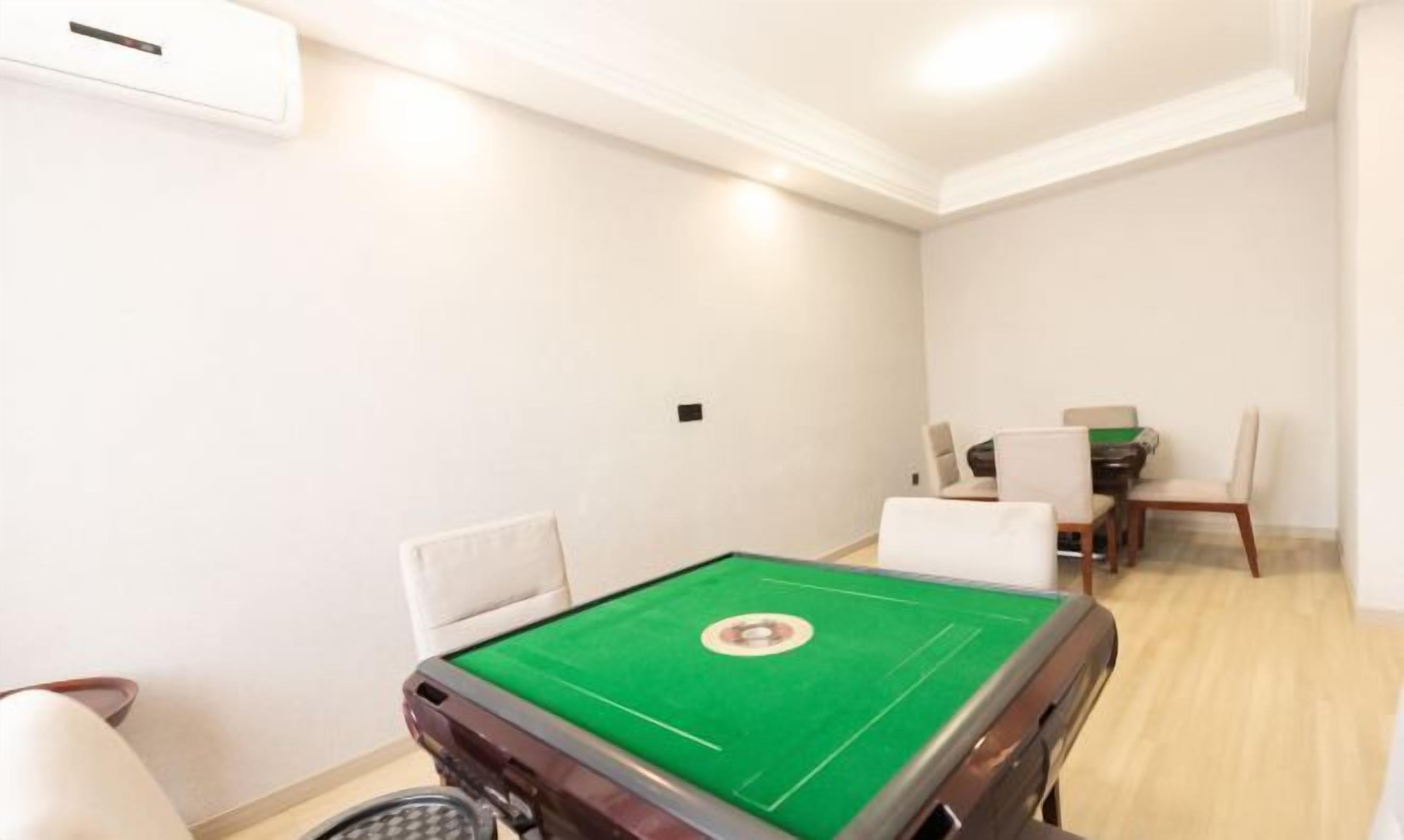 Sala de juegos