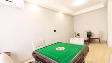 Sala de juegos