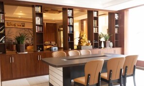 Dining - Kunshan Lushan Resort (Kunshan)