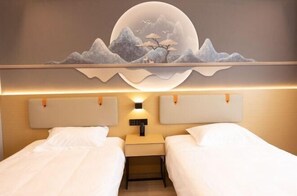Room - Kunshan Lushan Resort (Kunshan)