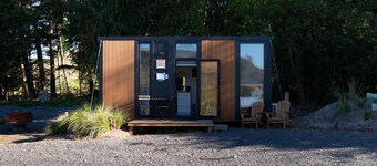 Tussock Views by Tiny Away