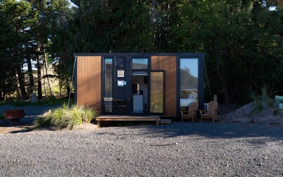 Tussock Views by Tiny Away