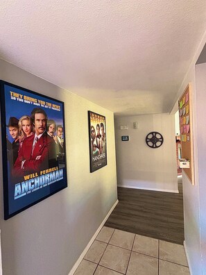 Interior - CHARMING 3-BEDROOM HOUSE WITH AC AND WiFi CENTRALLY LOCATED IN YUMA (Yuma)