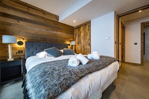 3 Schlafzimmer, kostenloses WLAN