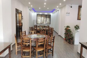 Unclassified image, 5 of 31, button - Yangshuo Huayuan Hotel (20 yuan Renminbi Scenic Area) (Yangshuo)