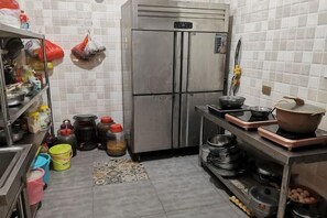 Room - Yangshuo Huayuan Hotel (20 yuan Renminbi Scenic Area) (Yangshuo)