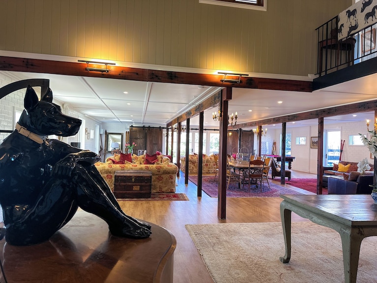 The Grange Berrima - The Ultimate Rural Retreat. Sleeps Up To 13. - Southern Highlands