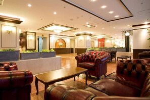 Interior - Ramada Encore by Wyndham Amagasaki (Amagasaki)