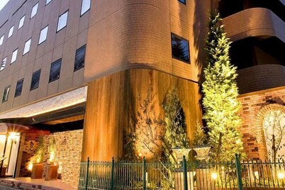 尼崎市華美達安可飯店