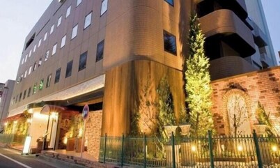 尼崎市华美达安可酒店