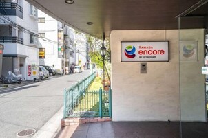 Aparcamiento sin asistencia