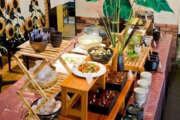 Dining - Ramada Encore by Wyndham Amagasaki (Amagasaki)