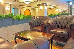 Interior - Ramada Encore by Wyndham Amagasaki (Amagasaki)