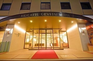 Exterior - Ramada Encore by Wyndham Amagasaki (Amagasaki)