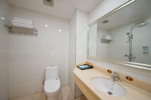 Room - Tuke China Hotel (Hengyang)