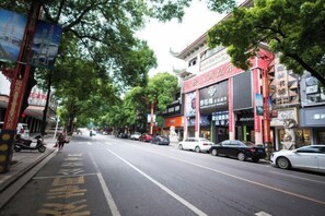 施設からの眺望