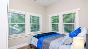 8 soverom og wi-fi (inkludert)