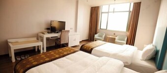 Hangzhou Bay Hotel