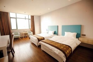 Room - Hangzhou Bay Hotel (Huangshan City)