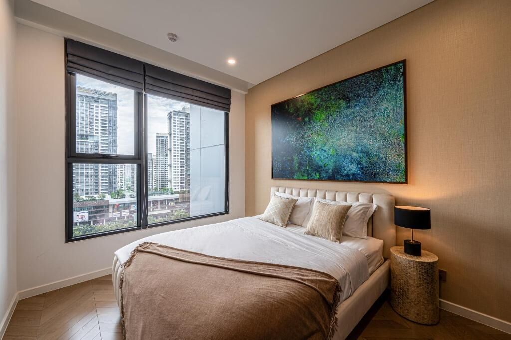 Apartment, 1 Bedroom