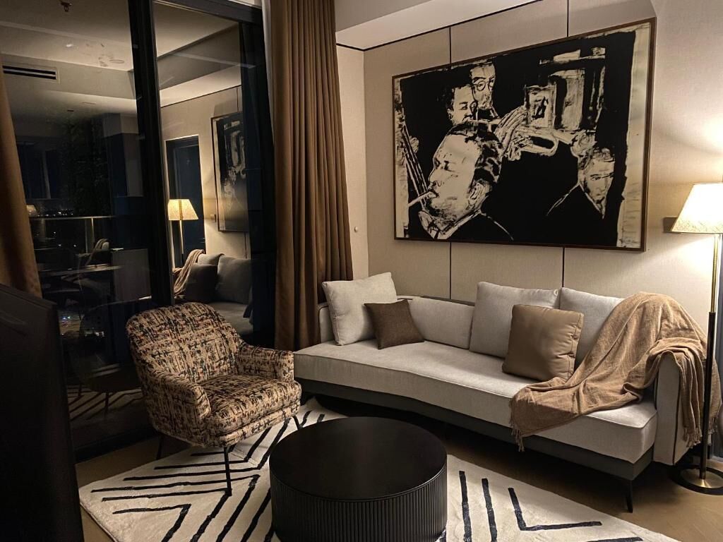 Apartment, 2 Bedrooms
