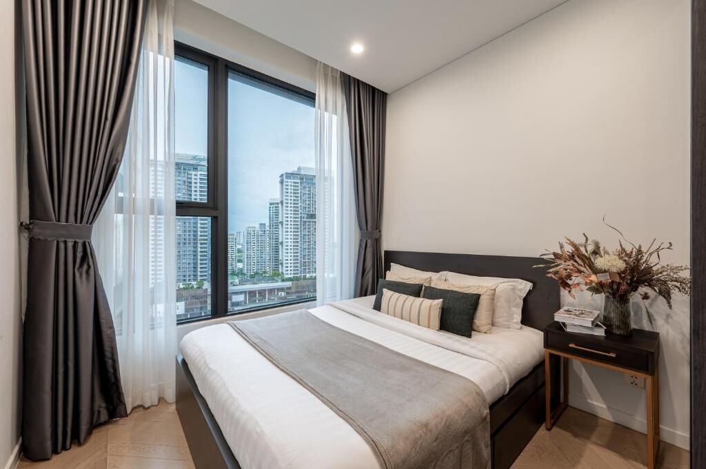 Apartment, 2 Bedrooms