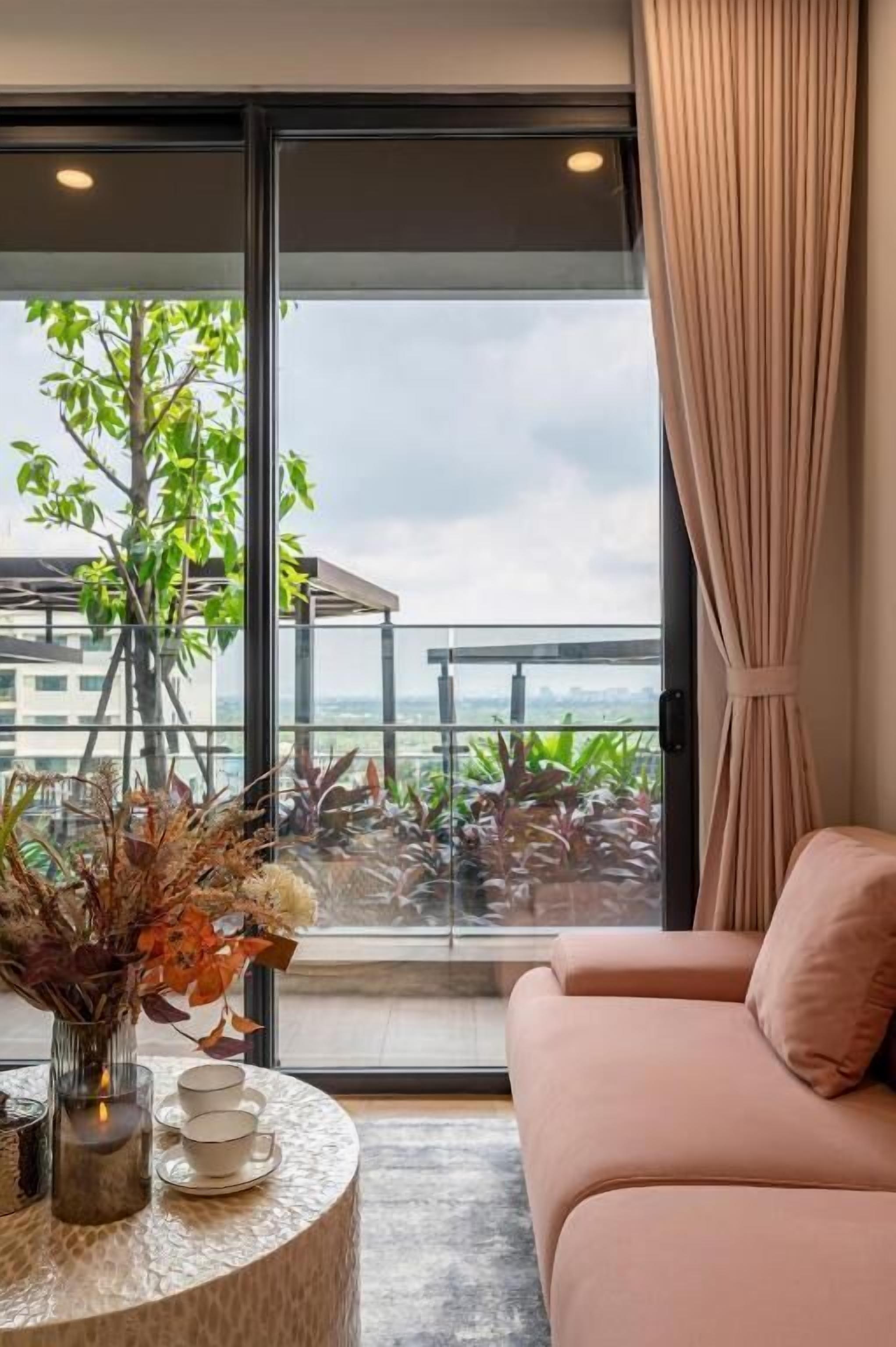 Apartment, 2 Bedrooms