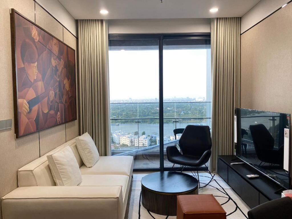 Apartment, 2 Bedrooms