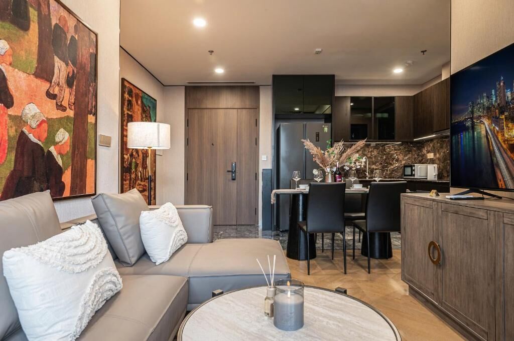 Apartment, 2 Bedrooms