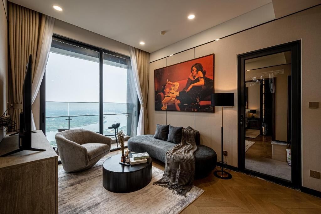 Apartment, 1 Bedroom