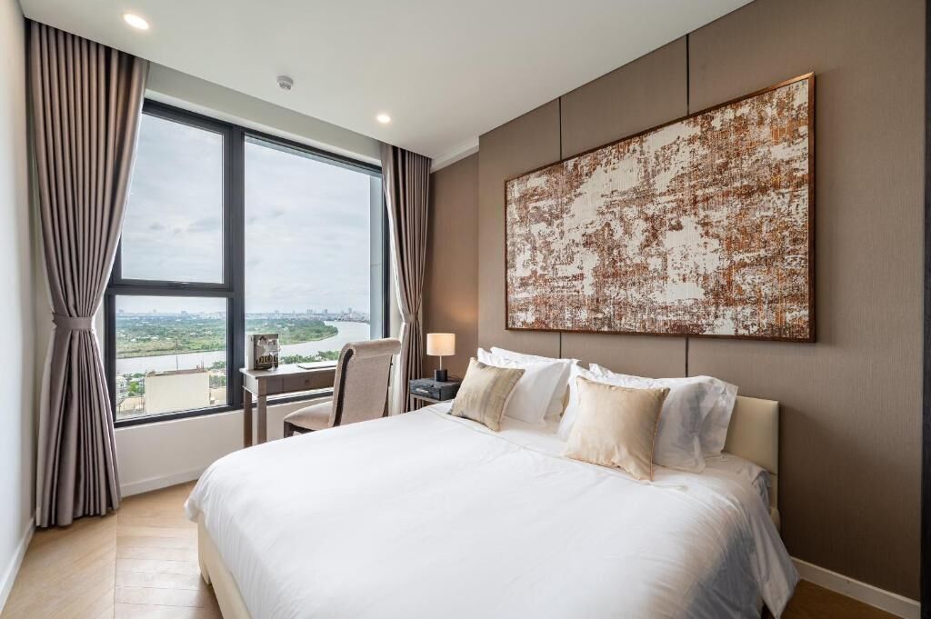 Apartment, 3 Bedrooms